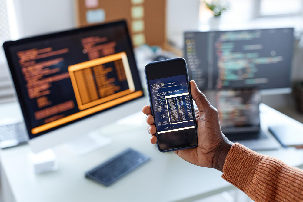 A Comprehensive Guide to Choosing the Right Mobile App Development Framework